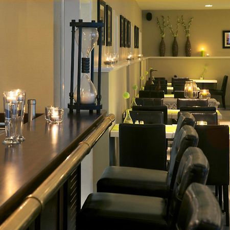 Hotel De Maaskant Maaseik Eksteriør billede